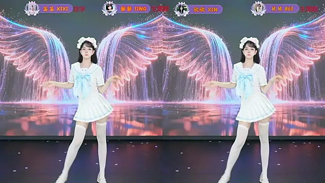 Show Webcam de Neza-002