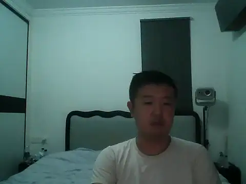 insung001 Webcam-Show