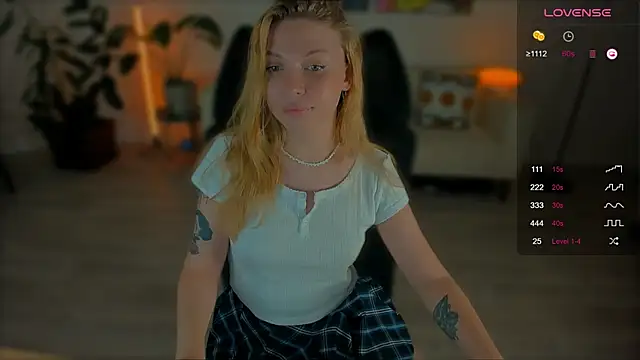 fairy_lele – Naživo XXX chat
