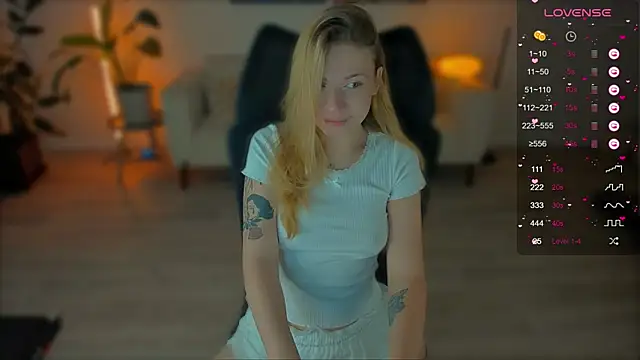 fairy_lele 라이브 XXX 채팅