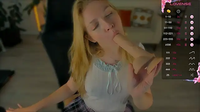 Онлайн чат XXX fairy_lele