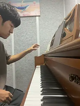 junzzang1234 웹캠 쇼