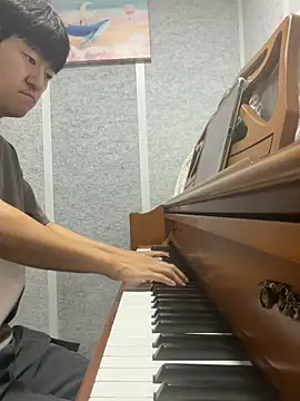 junzzang1234 웹캠 쇼