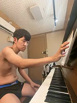 junzzang1234のウェブカメラショー