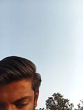 shektiwari Adlı Modelin Web Kamerası Şovu