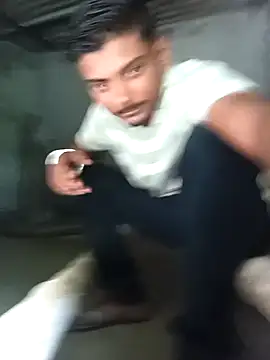 shektiwari's Webcam Show