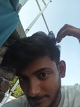 shektiwari Show in webcam