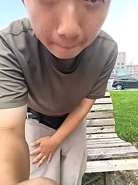szy4418 Pertunjukan Webcam