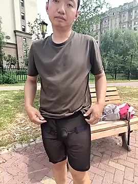 szy4418 Show Webcam