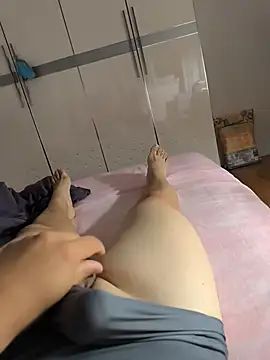 szy4418 Pertunjukan Webcam