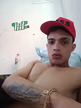 Show de SportingFormosan na webcam