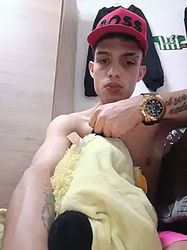 Show webcam de SportingFormosan