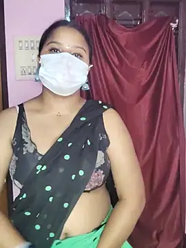 โชว์เว็บแคมขอ  ง Bangalore_Chennai_Couple