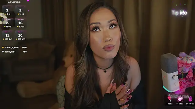 Kami_Lee_XO Chat XXX live