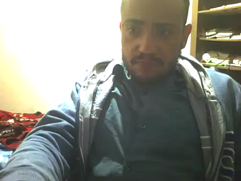 Show de webcam de claudineiantoni