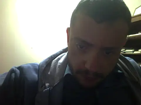 Show de claudineiantoni na webcam