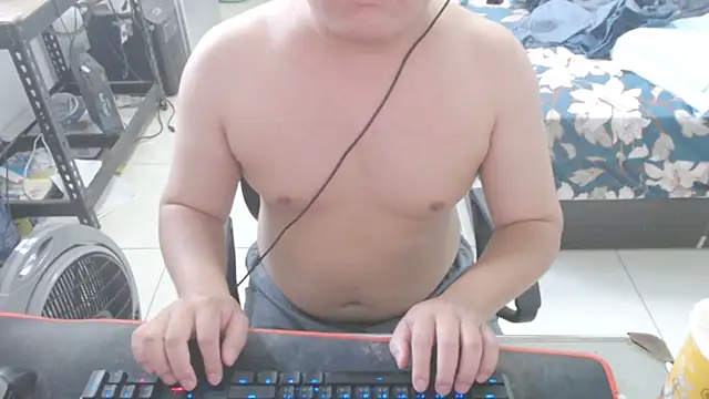 Show Webcam de qazwsx_cam4