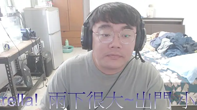 qazwsx_cam4のウェブカメラショー