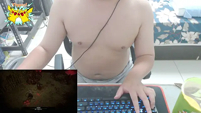 qazwsx_cam4 webcam show
