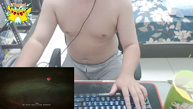 Webkamerová show qazwsx_cam4