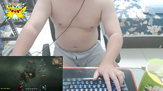 qazwsx_cam4 webcam show
