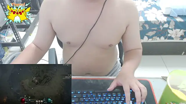 qazwsx_cam4 webcam show