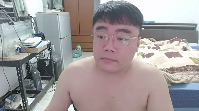 Show Webcam de qazwsx_cam4