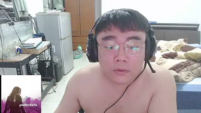 qazwsx_cam4 웹캠 쇼
