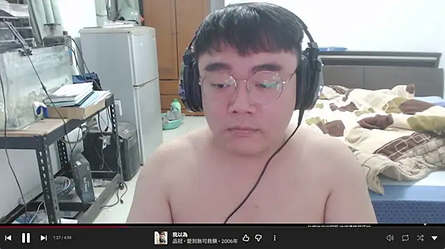 Pertunjukan Kamera Web qazwsx_cam4