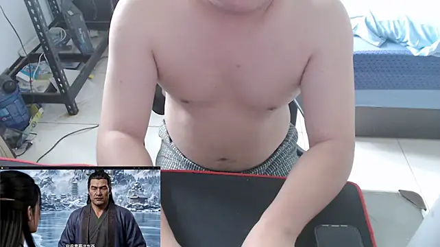 qazwsx_cam4 网络视讯表演