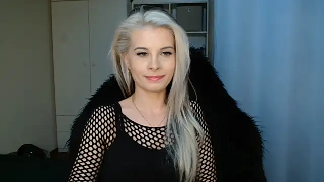 KristineGlow – Live XXX-chat