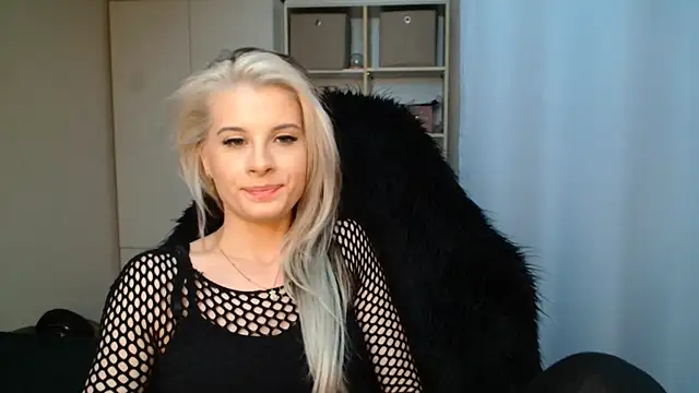 KristineGlow's Live XXX Chat