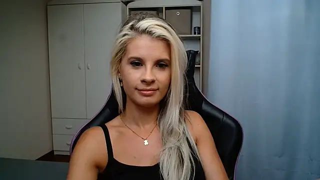 KristineGlown Live XXX chat