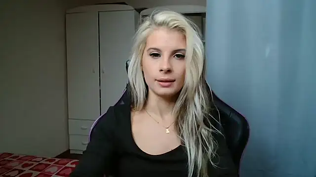 KristineGlow – Live XXX-chat