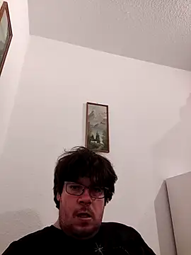Webkamerová show sanino34