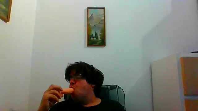 sanino34 Pertunjukan Webcam