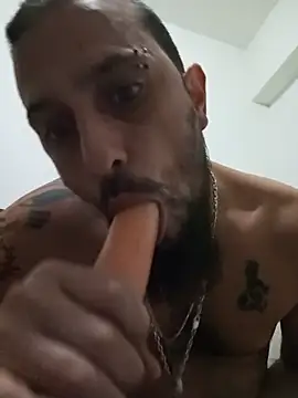 Show Webcam de urugauchito