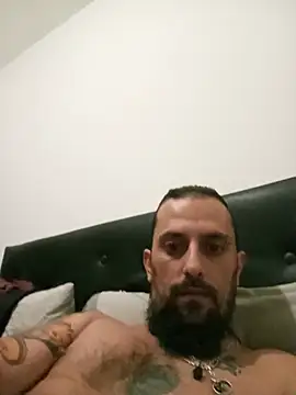Webkamerová show urugauchito