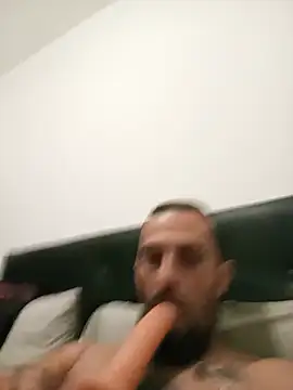 Show de urugauchito na webcam