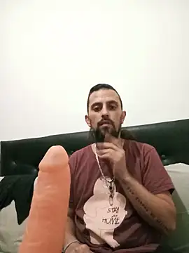 Show modela urugauchito na web-kameri