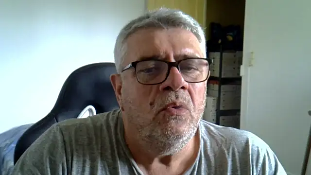 عرض كام Laurent_oldmen