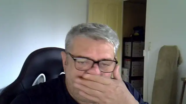 Show de webcam de Laurent_oldmen