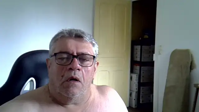 Laurent_oldmen webcam show