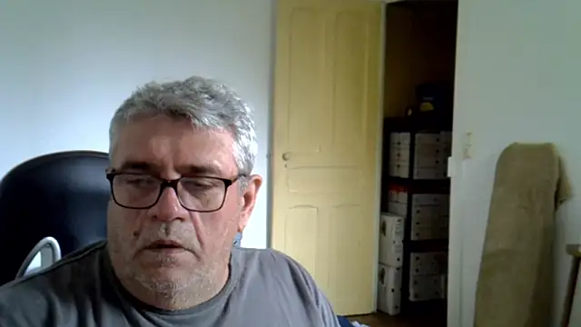 Show de webcam de Laurent_oldmen