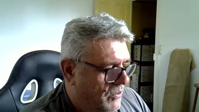 Laurent_oldmen: вебкам-шоу