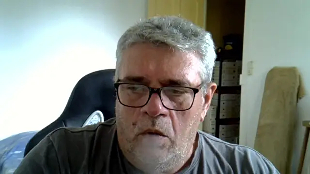 عرض كام Laurent_oldmen