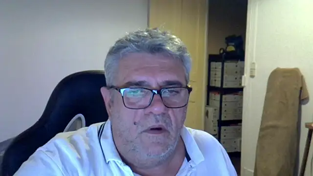 Laurent_oldmen webcam show