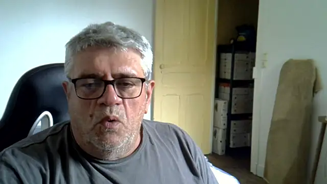 Laurent_oldmen Webcamshow