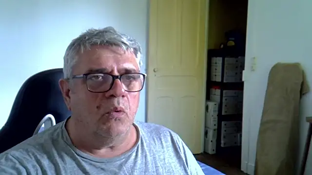 Laurent_oldmen ওয়েবক্যাম শো