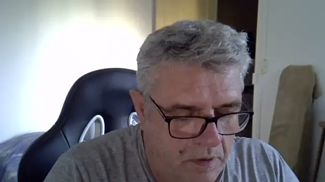 Laurent_oldmen 在線直播表演